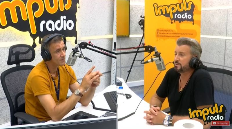 Invitatul de 12 | Cătălin Botezatu, supărat pe surorile Kardashian: „Au influențat negativ tot mapamondul”