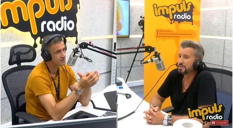 Invitatul de 12 | Cătălin Botezatu, supărat pe surorile Kardashian: „Au influențat negativ tot mapamondul”