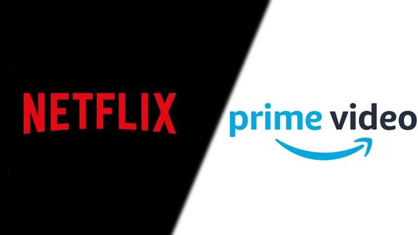 Cum arată topul celor mai folosite platforme de streaming din lume. Netflix pierde teren în fața celor de la Amazon