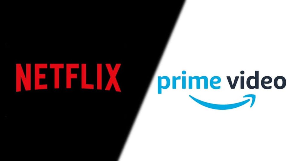 Cum arată topul celor mai folosite platforme de streaming din lume. Netflix pierde teren în fața celor de la Amazon