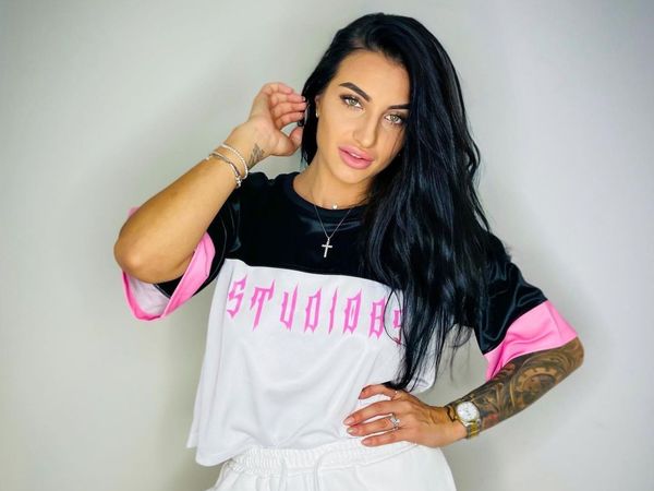 Ana Porgras, fosta concurentă de la Survivor Rom&acirc;nia, despre debutul &icirc;n gimnastică: &rdquo;Eram un copil foarte energic&rdquo;