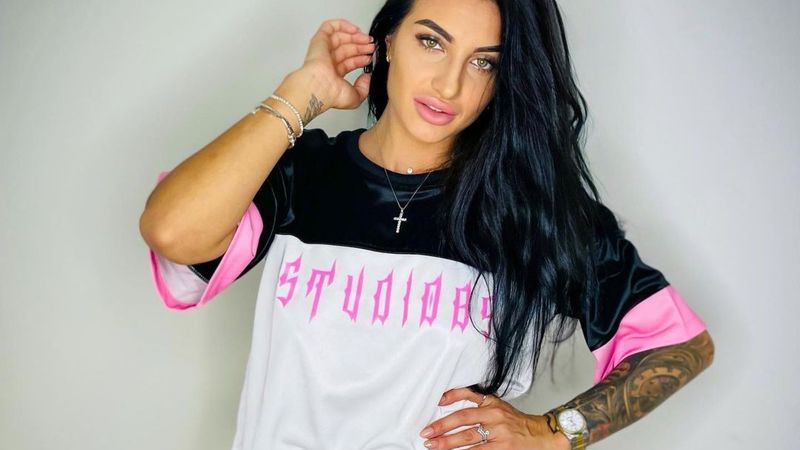 Ana Porgras, fosta concurentă de la Survivor Rom&acirc;nia, despre debutul &icirc;n gimnastică: &rdquo;Eram un copil foarte energic&rdquo;