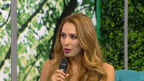 Iulia Vântur,  motivul pentru care a petrecut mai mult timp în România: ”Intenționez să...”