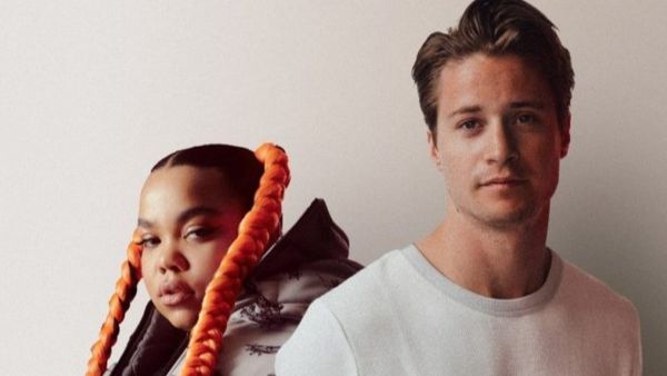 Videoclip: Kygo ft. Zoe Wees - Love Me Now