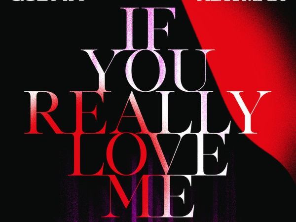 David Guetta, MistaJam și John Newman - If You Really Love Me (Marten H&oslash;rger Remix)
