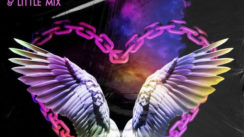 Galantis, David Guetta și Little Mix - Heartbreak Anthem (Clean Bandit Remix)