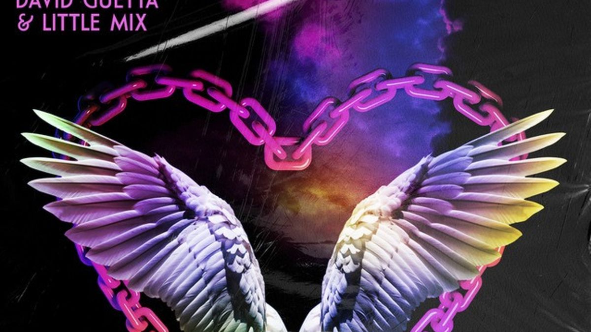 Galantis x David Guetta x Little Mix - Heartbreak Anthem (Clean Bandit Remix) Galantis x David Guetta x Little Mix - Heartbreak Anthem (Clean Bandit Remix)