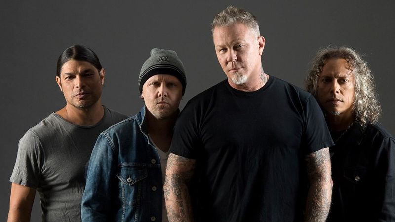 Legendara trupă Metallica lansează un podcast cu 8 episoade despre "Black Album"! C&acirc;nd va avea loc premiera