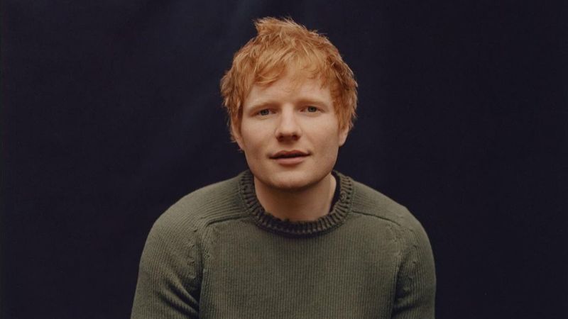 Ed Sheeran se pregătește pentru o posibilă colaborare cu solistul Cradle of Filth, Dani Filth: &rdquo;Am fost invitat la el acasă&rdquo;