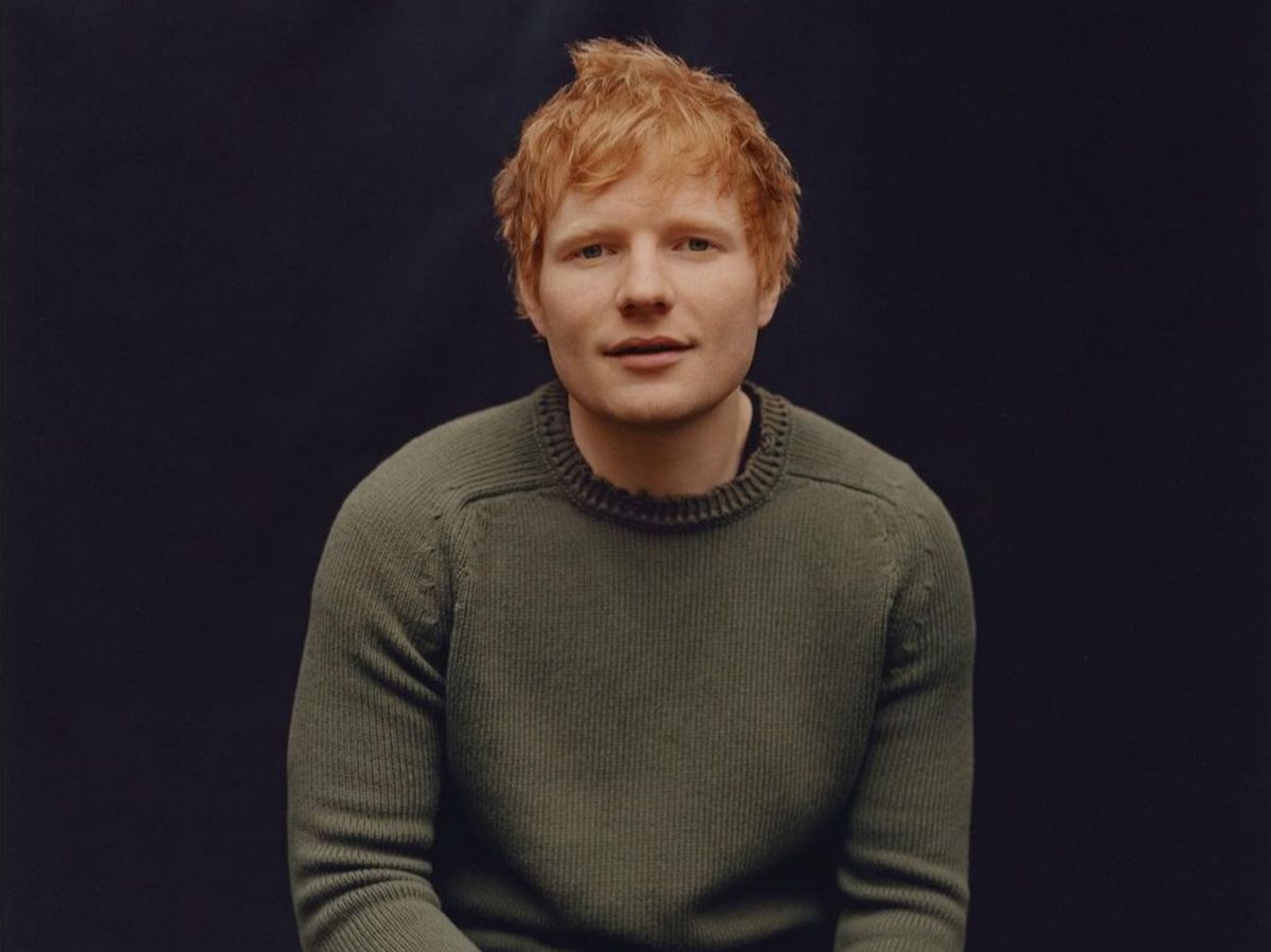 Ed Sheeran se pregătește pentru o posibilă colaborare cu solistul Cradle of Filth, Dani Filth: ”Am fost invitat la el acasă”
