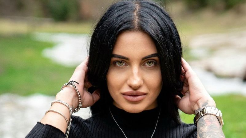 Ana Porgras, fosta concurentă de la Survivor Rom&acirc;nia, despre cum a cunoscut-o pe celebra gimnastă, Nadia Comăneci: &rdquo;M-a &icirc;ncurajat&rdquo;