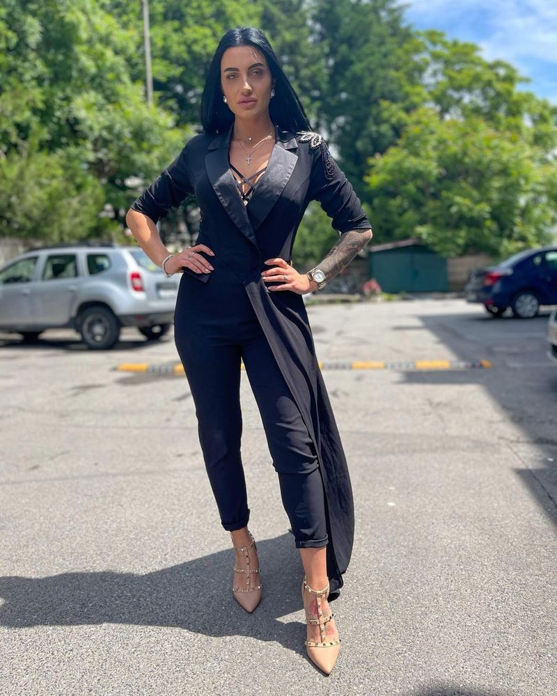 Ana Porgras, despre cum a cunoscut-o pe celebra gimnastă, Nadia Comăneci