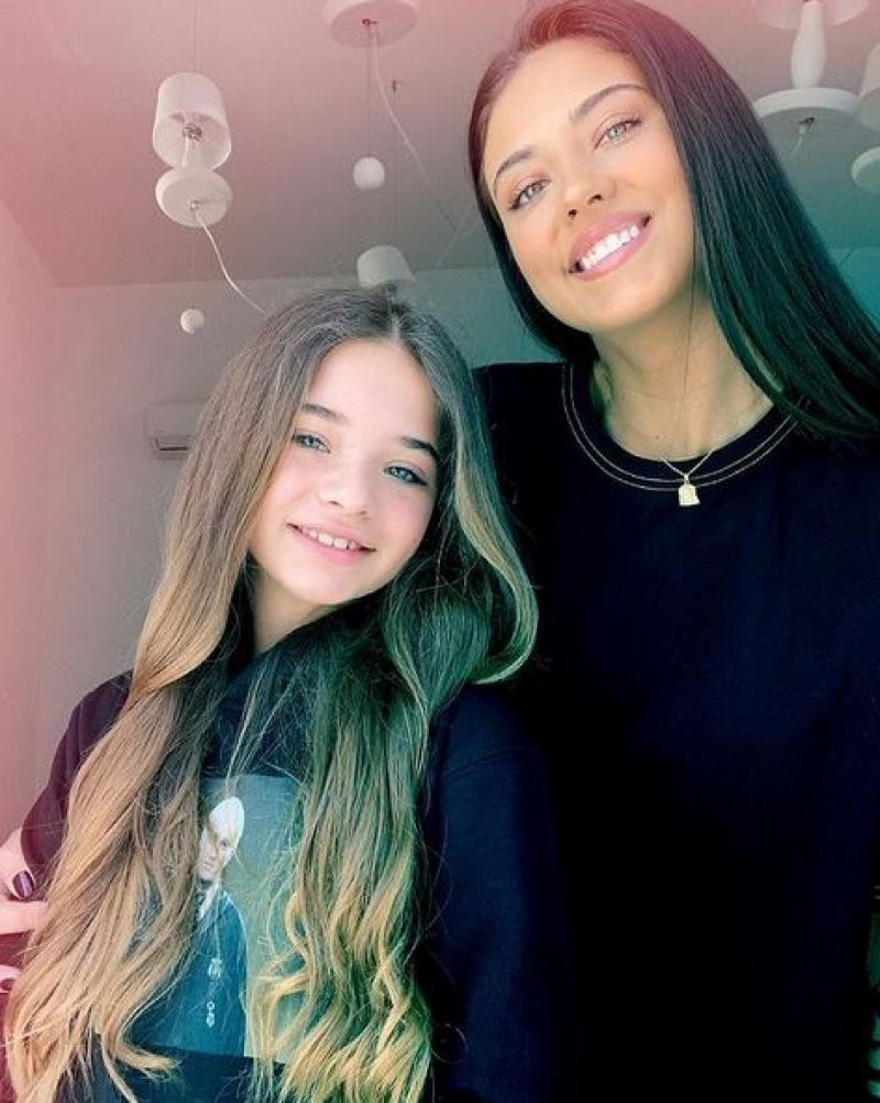 Antonia, dezvăluiri emoționante despre cei trei copii ai săi! Ce relație au cei doi băieți cu sora lor care locuiește în Italia: ”O iubesc foarte mult”