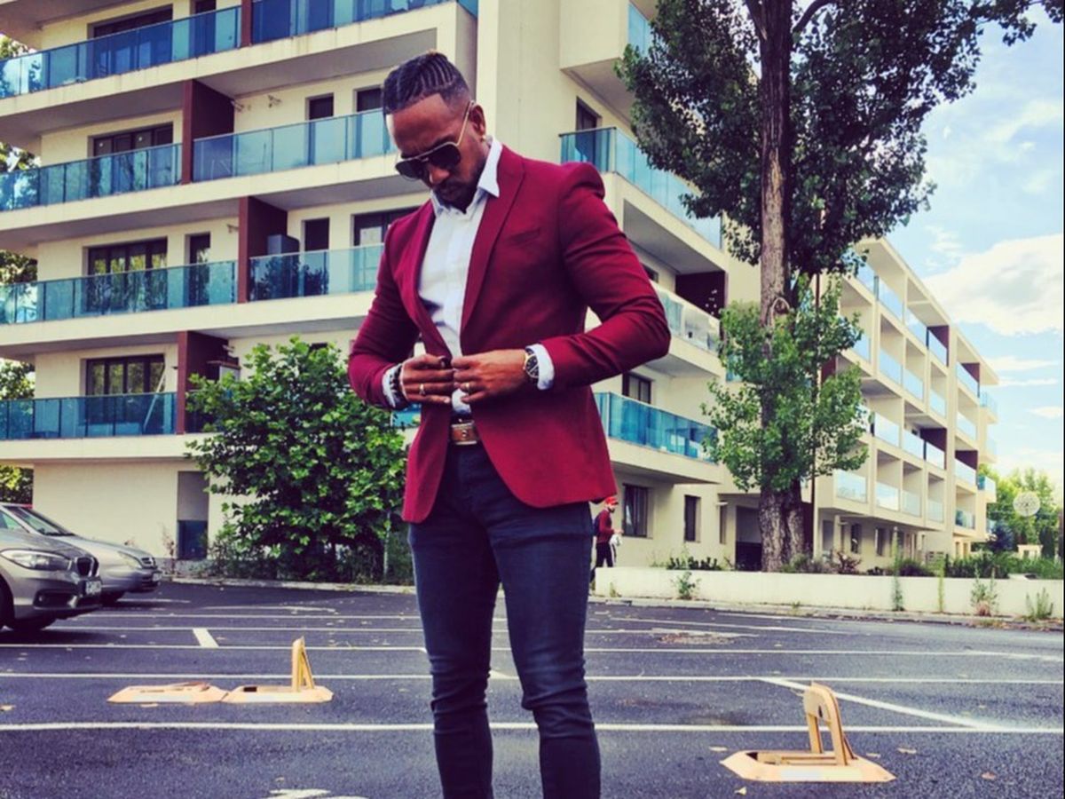 Starlin, fostul războinic, schimbare radicală după Survivor: ”Am slăbit 21 de kilograme”