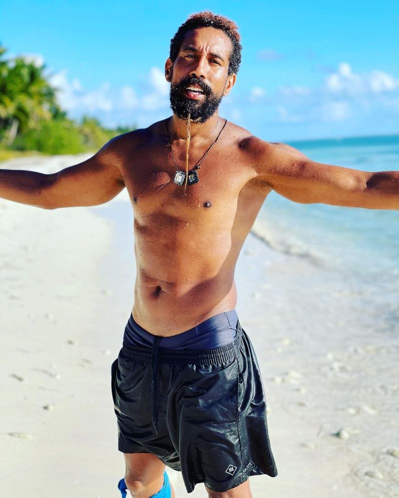 Starlin, fostul războinic, schimbare radicală după Survivor: ”Am slăbit 21 de kilograme”