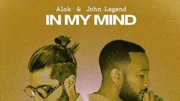 VIDEOCLIP: Alok și John Legend - In My Mind