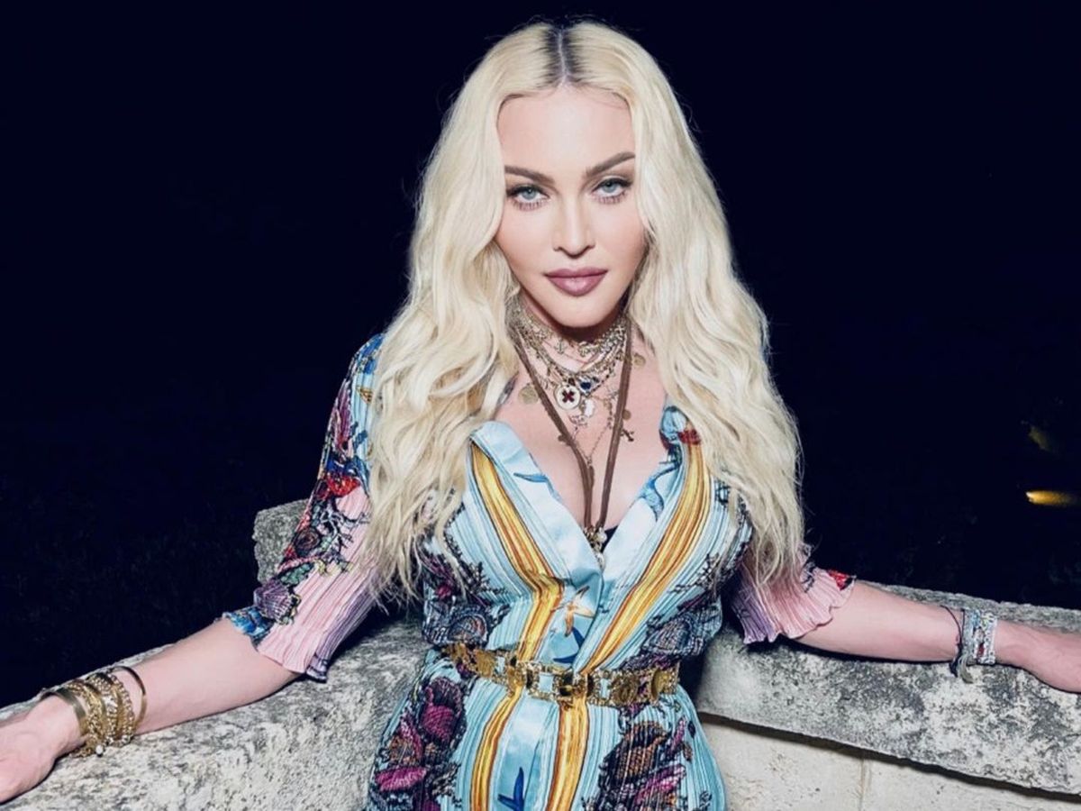 Madonna va lansa reeditări ale albumelor sale emblematice