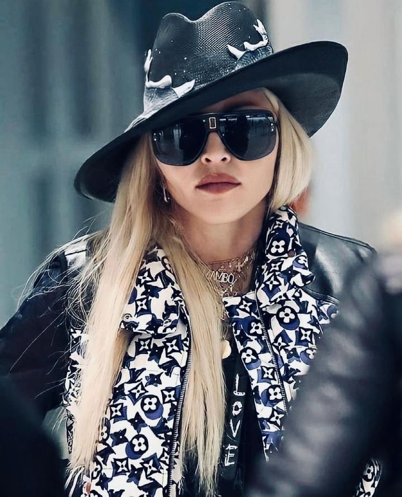 Madonna va lansa reeditări ale albumelor sale emblematice