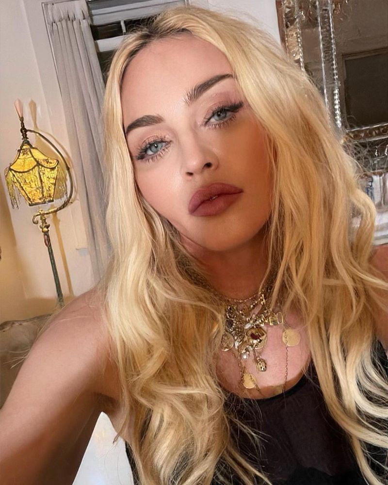 Madonna va lansa reeditări ale albumelor sale emblematice