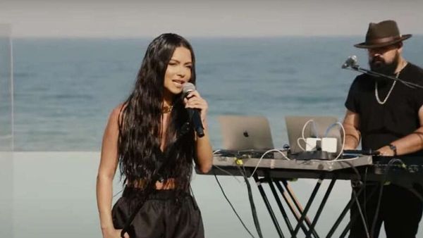 INNA a lansat o versiune live a piesei "It Don't Matter”
