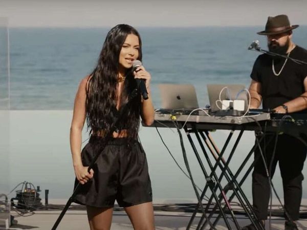 INNA a lansat o versiune live a piesei "It Don't Matter&rdquo;
