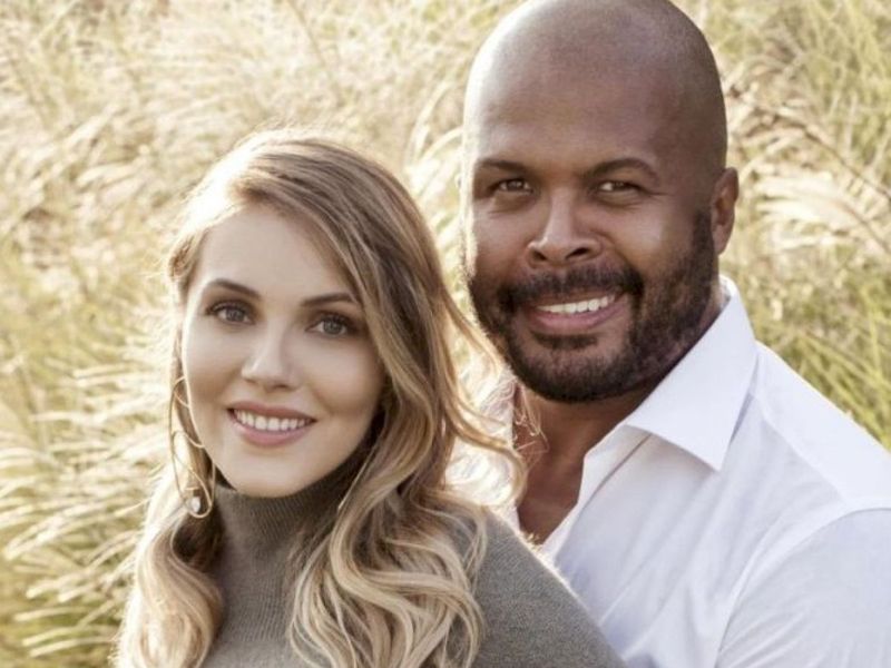 Andreea Ibacka a împlinit 36 de ani! Cabral i-a făcut soției sale cea mai frumoasă, dar și amuzantă declarație de dragoste