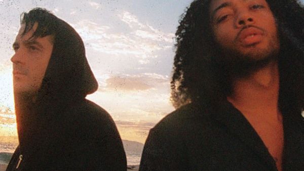 Videoclip: G-Eazy ft. Kossisko - Running Wild (Tumblr Girls 2)