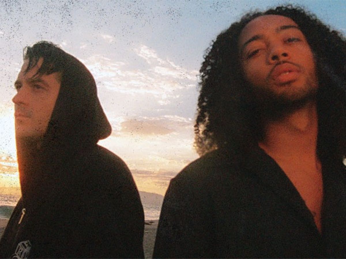 G-Eazy ft. Kossisko - Running Wild