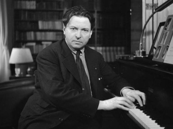 19 August 2021. Se &icirc;mplinesc 140 de ani de la nașterea lui George Enescu