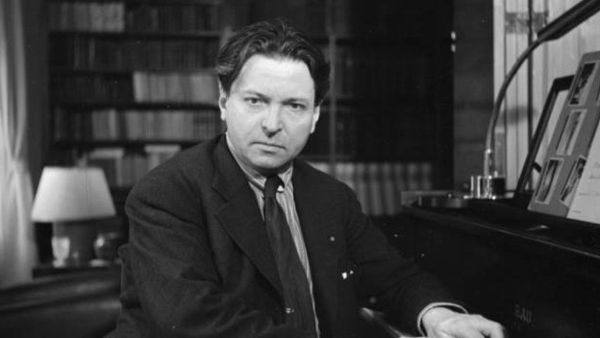 19 August 2021. Se &icirc;mplinesc 140 de ani de la nașterea lui George Enescu