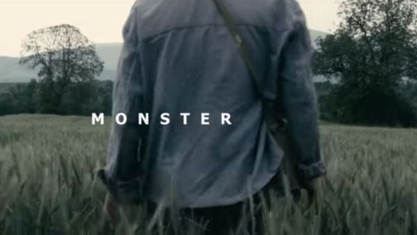 The Case, trupa timișoreană de rock alternativ, a lansat piesa ”Monster”