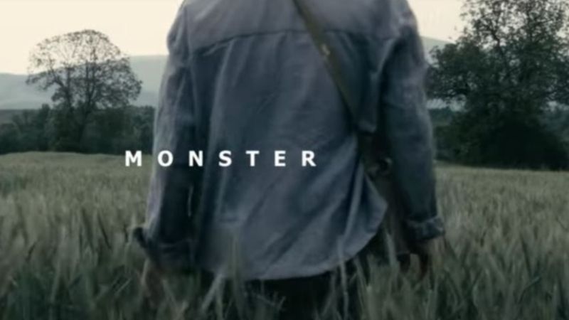 The Case, trupa timișoreană de rock alternativ, a lansat piesa &rdquo;Monster&rdquo;