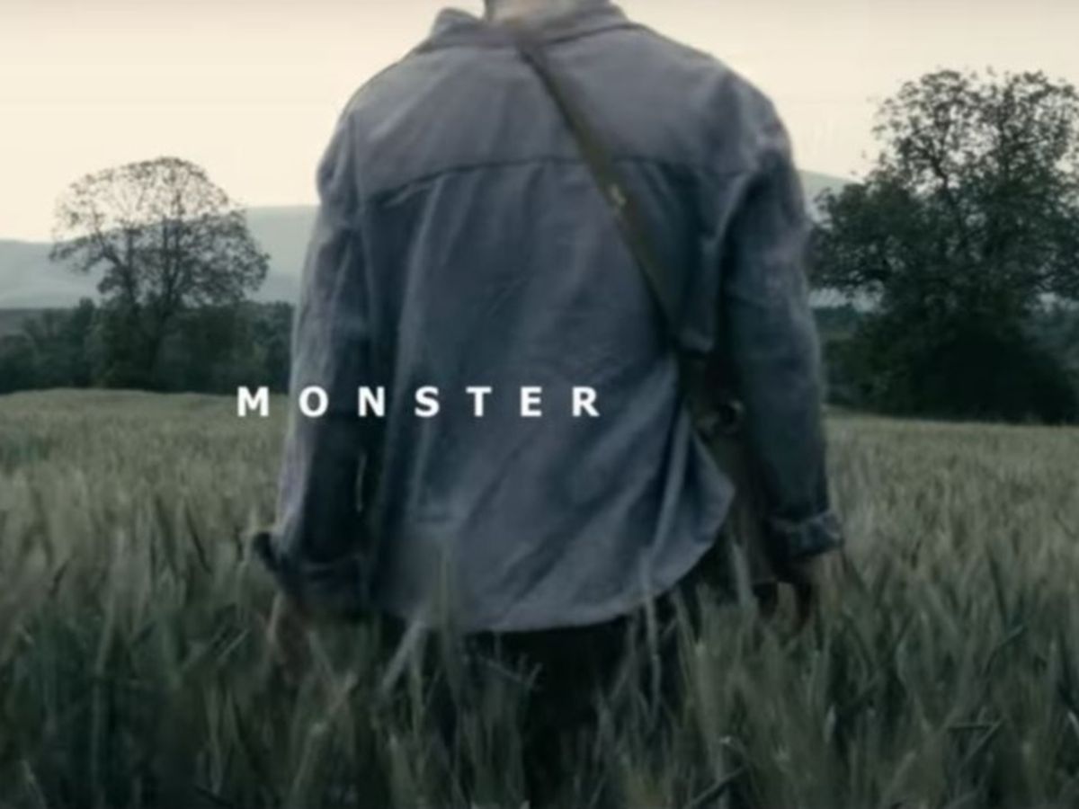 The Case, trupa timișoreană de rock alternativ, a lansat piesa ”Monster”