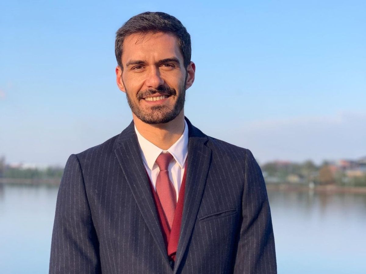 George Burcea, detalii neștiute despre trecutul său! Actorul a locuit într-o mașină: ”Furam pepeni și pâine de foame”