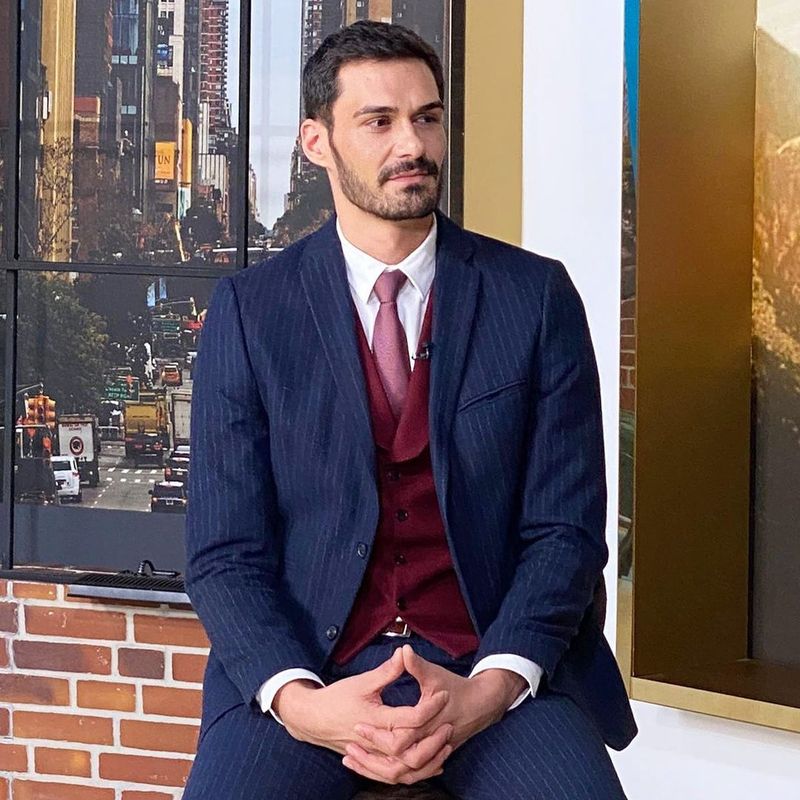 George Burcea, detalii neștiute despre trecutul său! Actorul a locuit într-o mașină: ”Furam pepeni și pâine de foame”