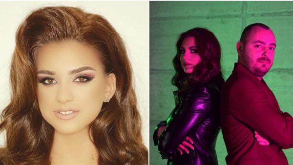 Cine este rom&acirc;nca a cărei muzică a cucerit mapamondul! &ldquo;Taj Mahal&rdquo;, c&acirc;ntată de Julianne P., se aude pe radio &icirc;n  S.U.A., Indonezia,  Rusia, Australia și nu numai