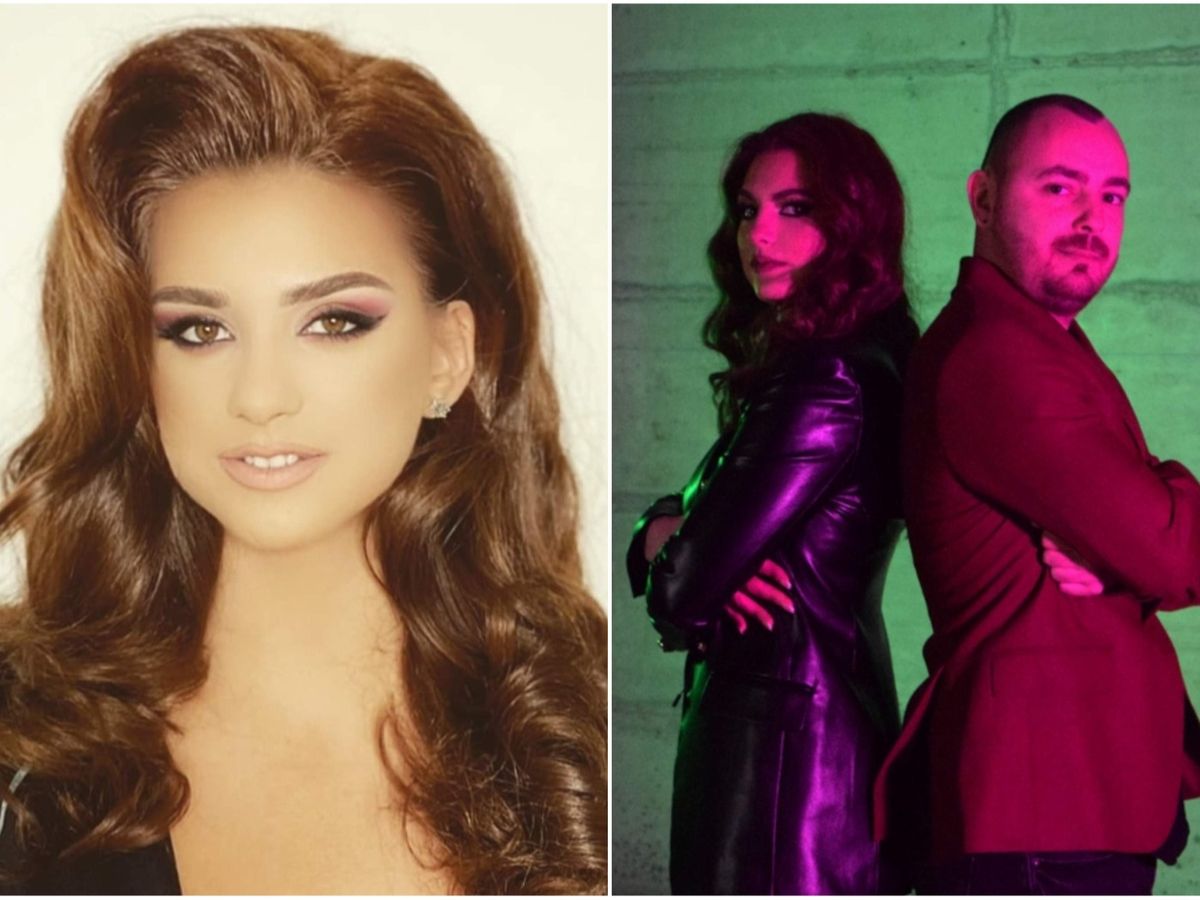 Cine este românca a cărei muzică a cucerit mapamondul! “Taj Mahal”, cântată de Julianne P., se aude pe radio în  S.U.A., Indonezia,  Rusia, Australia și nu numai