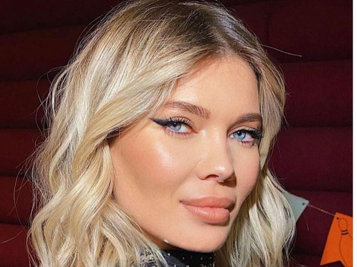 Gina Pistol, dezvăluiri despre micuța Josephine! Prezentatoarea TV se confruntă cu o problemă