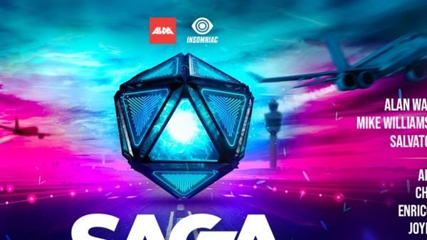 SAGA Festival este gata de lansare, într-un spațiu mai mare și neconvențional:  ROMAERO