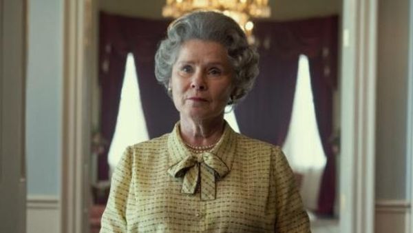 Primele imagini din al cincilea sezon „The Crown” au fost lansate de Netflix