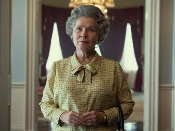 Primele imagini din al cincilea sezon &bdquo;The Crown&rdquo; au fost lansate de Netflix
