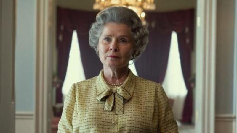 Primele imagini din al cincilea sezon „The Crown” au fost lansate de Netflix