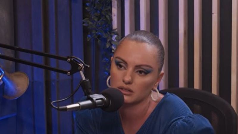 Alexandra Stan, dezamăgită de Cătălin Măruță! Ce a deranjat-o pe artistă: &rdquo;Nu o să mai merg la el &icirc;n emisiune niciodată&rdquo;