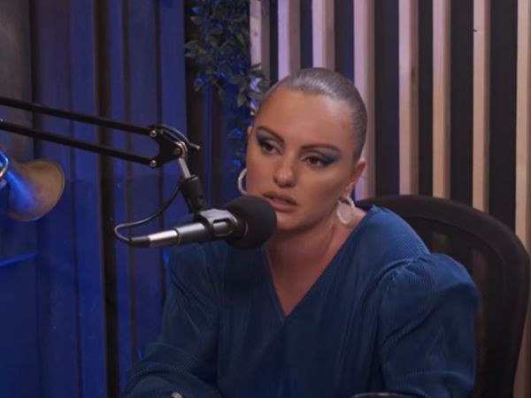 Alexandra Stan, dezamăgită de Cătălin Măruță! Ce a deranjat-o pe artistă: &rdquo;Nu o să mai merg la el &icirc;n emisiune niciodată&rdquo;