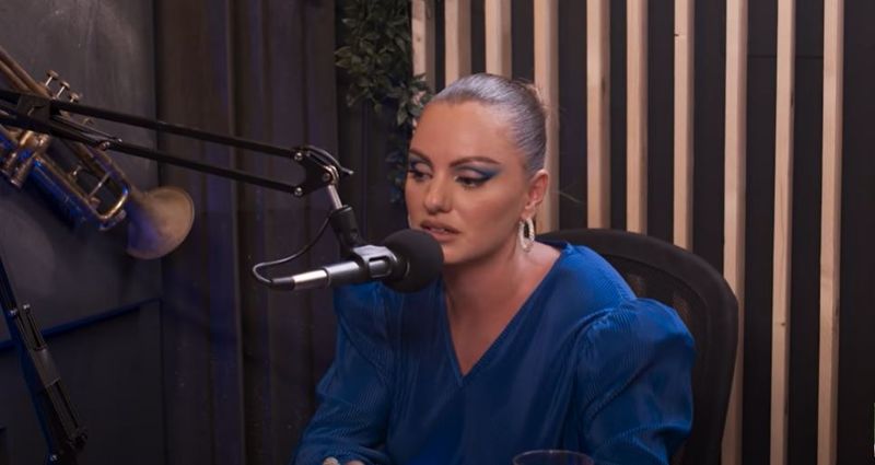 Alexandra Stan, dezamăgită de Cătălin Măruță! Ce a deranjat-o pe artistă