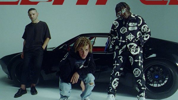 Skrillex, Justin Bieber și Don Toliver au lansat piesa ”Don´t Go”