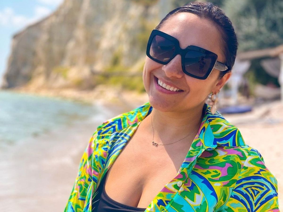 Andra, ținta fanilor din mediul online! Ce reproșuri a primit artista: