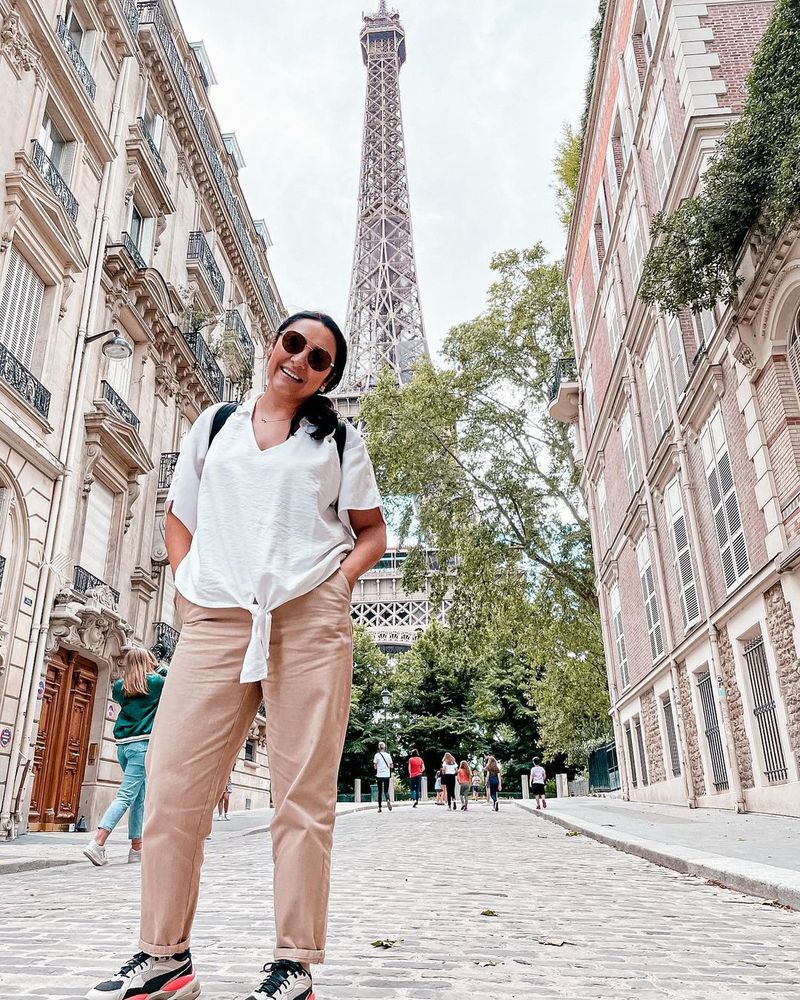 Andra, ținta fanilor din mediul online! Ce reproșuri a primit artista: