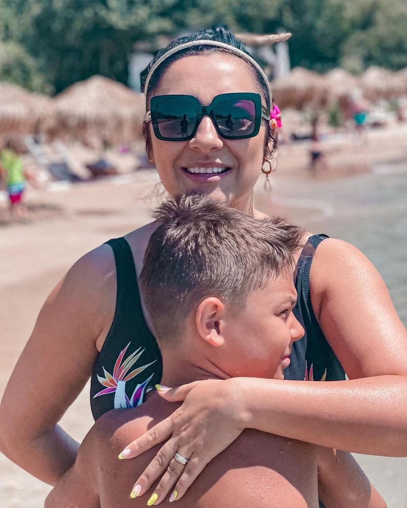 Andra, ținta fanilor din mediul online! Ce reproșuri a primit artista: