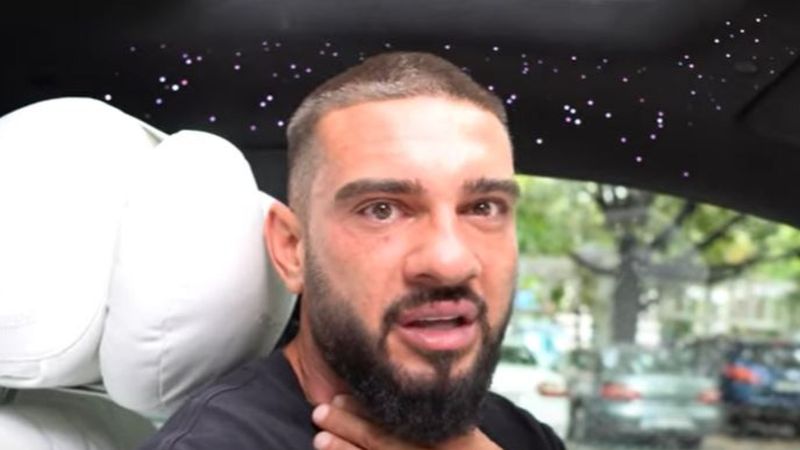 Dorian Popa se confruntă cu noi probleme de sănătate! Ce a pățit artistul: &rdquo;O traumă...&rdquo;